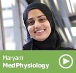 Maryam (Biosciences)