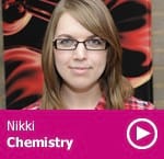 Nikki (Chemistry)