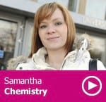 Samantha (Chemistry)