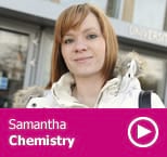 Samantha (Chemistry)