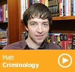 Matt (Criminology)