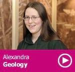 Alexandra (Geology)