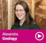 Alexandra (Geology)