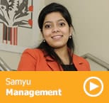 Samyu (Management)