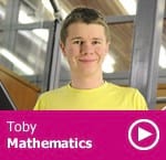 Toby (Mathematics)