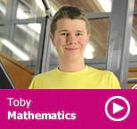 Toby (Mathematics)