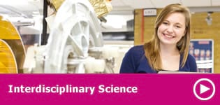 Interdisciplinary Science