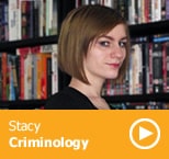 Stacy (Criminology, DL)
