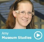 Amy (Museum Studies, PG)