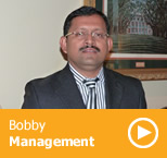 Bobby (Management, DL)