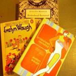 Waugh and Words