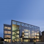 University of Leicester Library